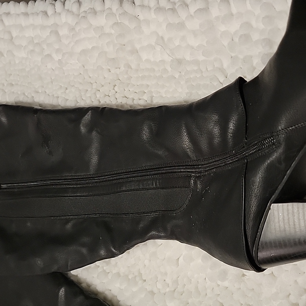 Torrid Knee High Boots - Picture 4 of 5